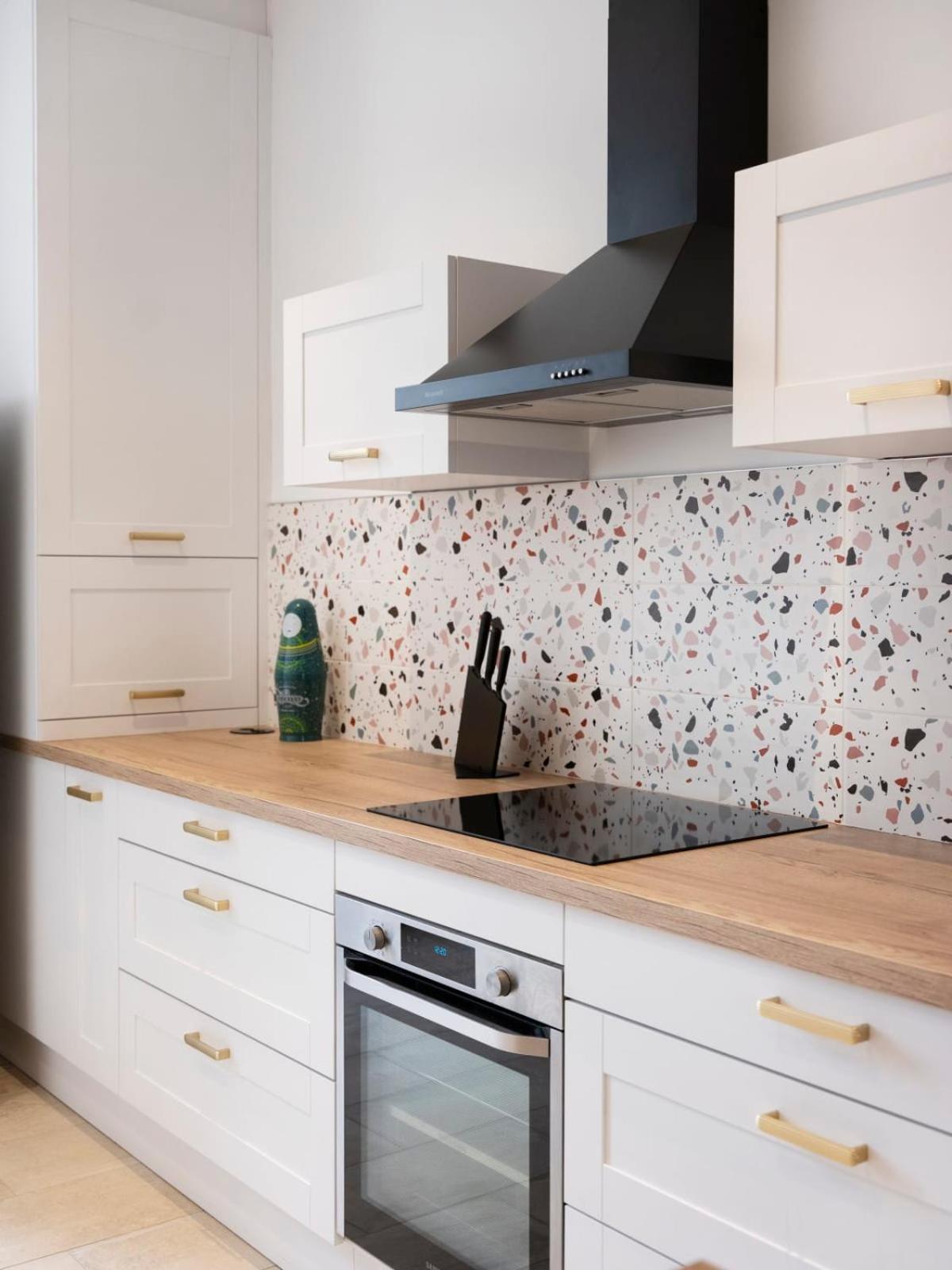 Le Joli Coeur Apartment Нанси Екстериор снимка