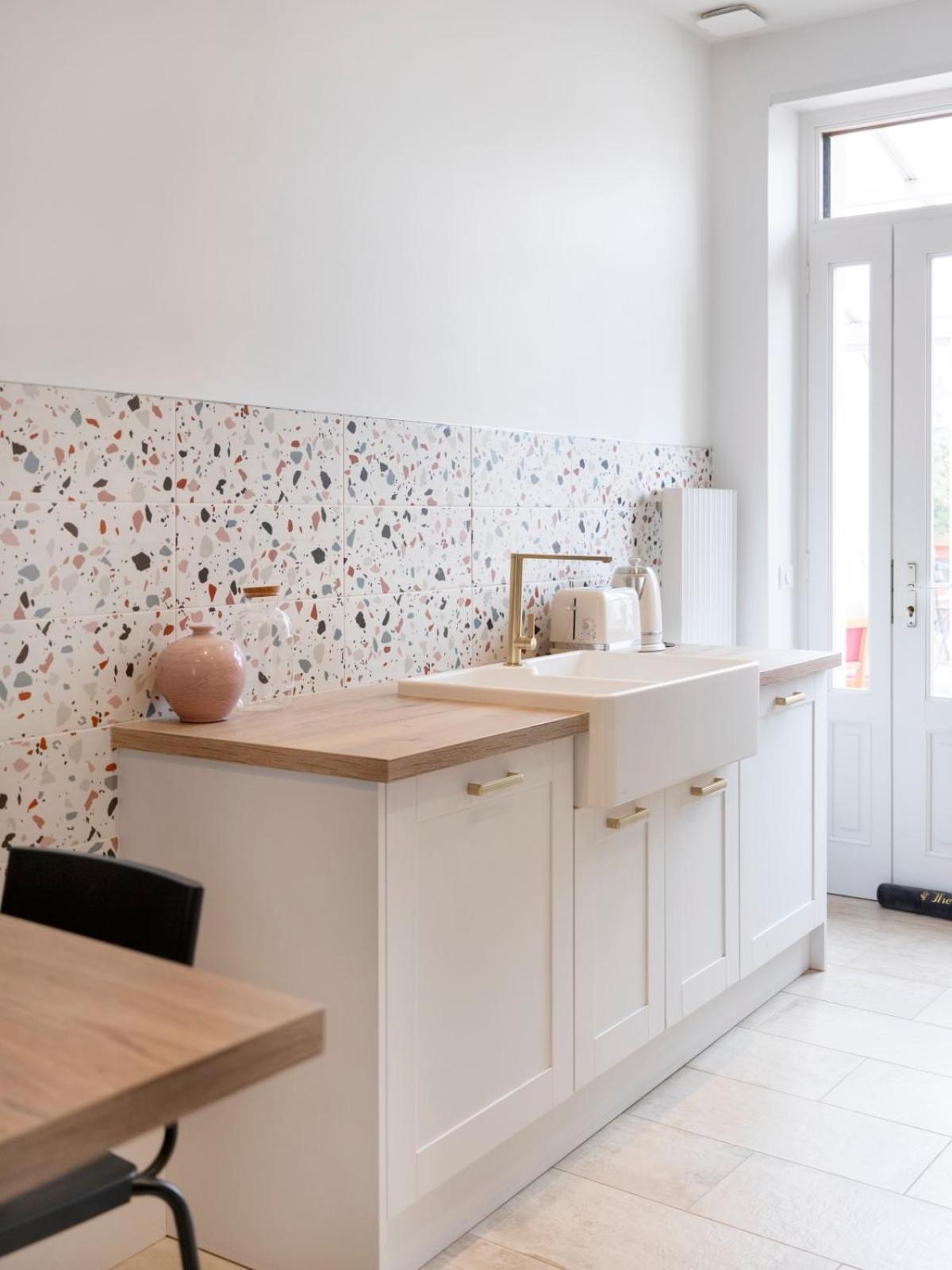 Le Joli Coeur Apartment Нанси Екстериор снимка