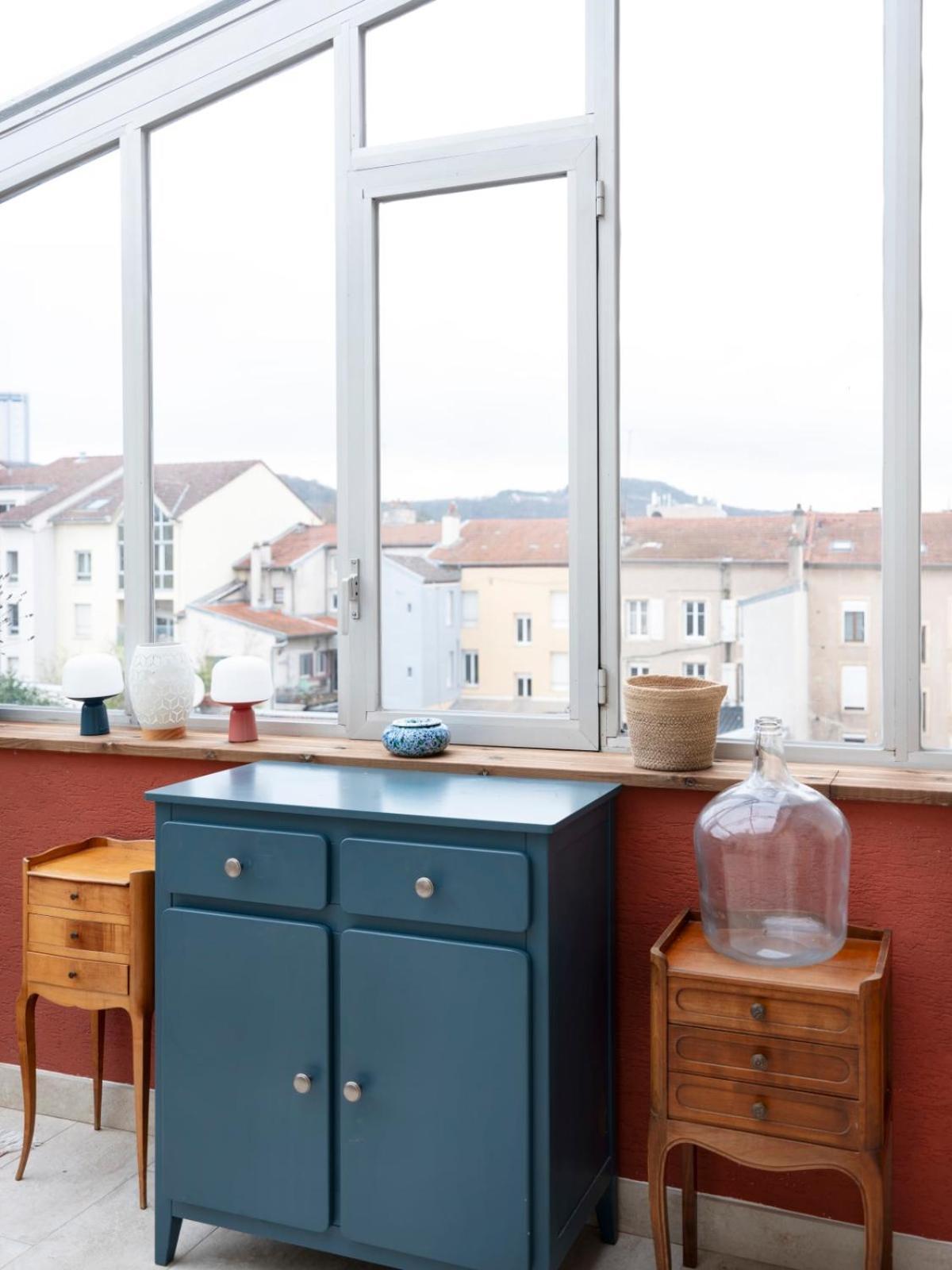 Le Joli Coeur Apartment Нанси Екстериор снимка