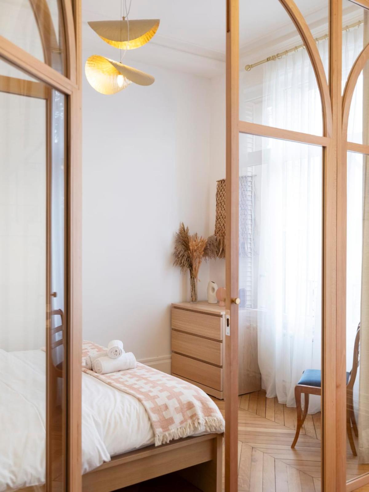 Le Joli Coeur Apartment Нанси Екстериор снимка
